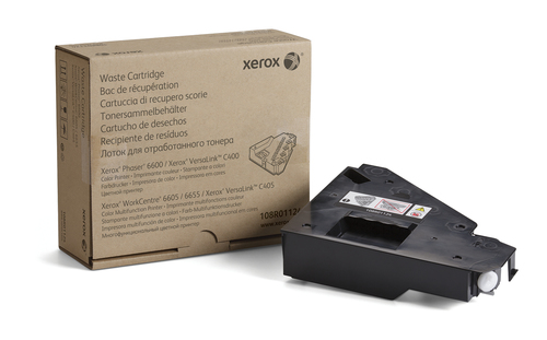 Xerox 108R01124&comma; Toner