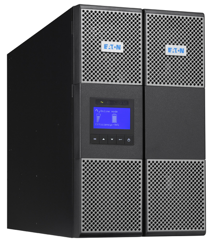 Eaton 9PX8KIBP Rackmount&sol;Tower 8 kVA&comma; Doppelwandler &lpar;Online&rpar;&comma; 7200 W&comma; USV