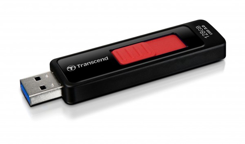 TRANSCEND 128GB USB 3.0 Stick JetFlash 760 TRANSCEND 128GB USB 3.0 Stick JetFlash 760