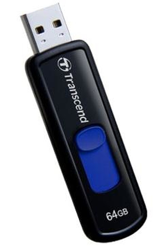 64 GB Transcend JetFlash 760 USB-Stick, 64 GB Transcend JetFlash 760 USB-Stick,