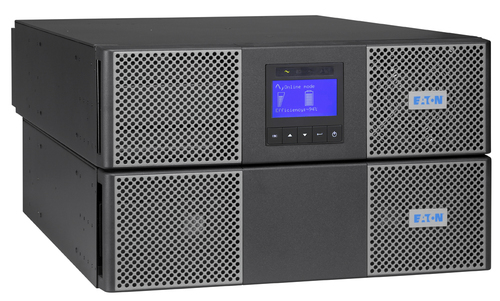 Eaton 9PX8KIRTNBP Rackmount&sol;Tower 8 kVA&comma; Doppelwandler &lpar;Online&rpar;&comma; 7200 W&comma; USV