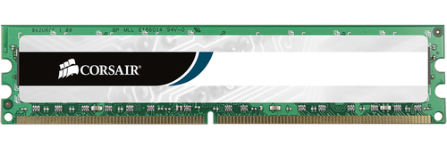 DDR3RAM 8 GB&comma; Corsair 8 GB DDR3-1600&comma; 240-pin DIMM&comma; CL11