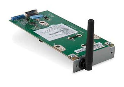Lexmark MarkNet 8350, WLAN, Wi-Fi 4 (802.11n), 150 Mbit/s Lexmark MarkNet 8350, WLAN, Wi-Fi 4 (802.11n), 150 Mbit/s