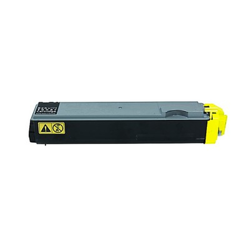 KYOCERA TK-8600Y&comma; original&comma; gelb&comma; Toner