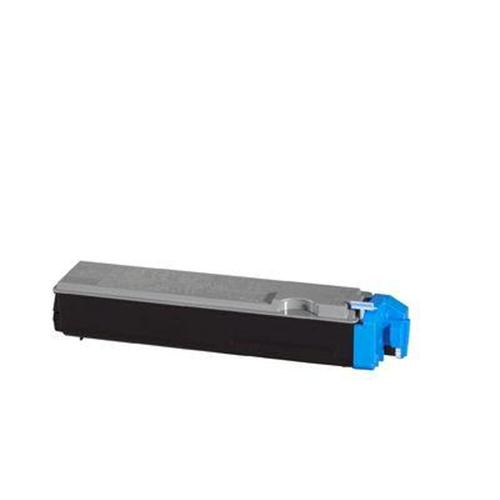 KYOCERA TK-8600C&comma; original&comma; cyan&comma; Toner