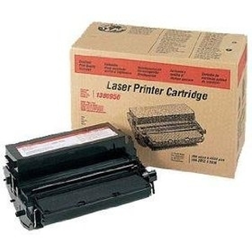 Lexmark Toner Cartridge for T644, original, schwarz Lexmark Toner Cartridge for T644, original, schwarz