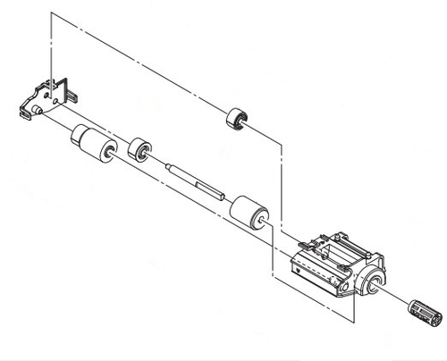 KYOCERA 303LF94010 KYOCERA 303LF94010