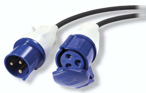 APC Modular IT Power Distribution Cable 7,2 m APC Modular IT Power Distribution Cable 7,2 m