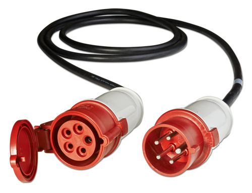 APC IEC309/IEC309 6m APC IEC309/IEC309 6m