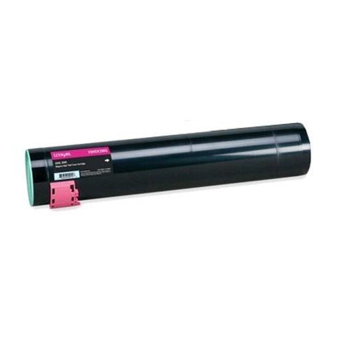 Lexmark 70C0H30&comma; original&comma; magenta&comma; Toner