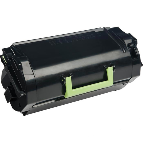 Lexmark 522, original, schwarz, Toner Lexmark 522, original, schwarz, Toner