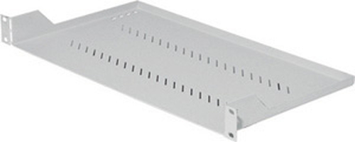 Triton 19 Low profile shelf 1U 750mm 40.0kg Triton 19 Low profile shelf 1U 750mm 40.0kg