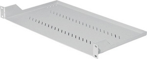 Triton 19 Low profile shelf 1U 150mm 15.0kg Triton 19 Low profile shelf 1U 150mm 15.0kg