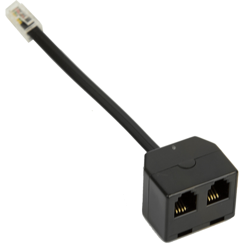 Jabra Modular &lpar;RJ&rpar; Plug Splitter