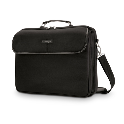 Kensington SP30, 39,6, schwarz, Aktenkoffer Kensington SP30, 39,6, schwarz, Aktenkoffer