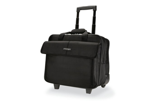 Kensington SP100, 39,6, schwarz, Trolley-Koffer Kensington SP100, 39,6, schwarz, Trolley-Koffer