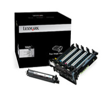 Lexmark 700Z1&comma; original&comma; schwarz&comma; Toner
