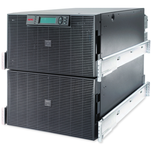 APC Smart-UPS On-Line Rackmount&sol;Tower 20 kVA&comma; Doppelwandler &lpar;Online&rpar;&comma; 16000 W