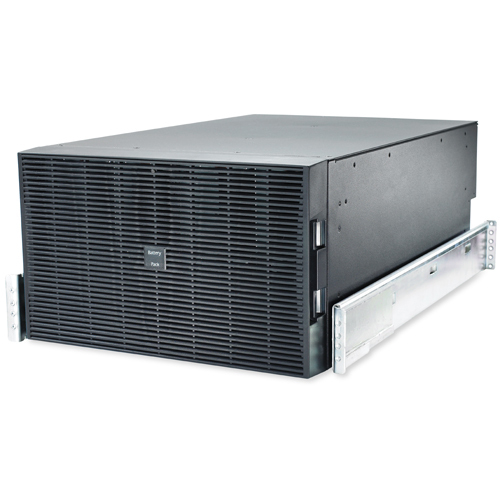 APC Smart-UPS RT192V Rackmontage Batteriemodul, 2 Reihen APC Smart-UPS RT192V Rackmontage Batteriemodul, 2 Reihen
