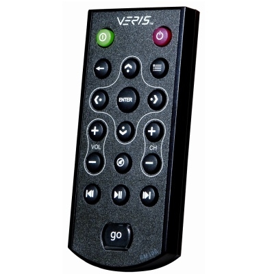 Antec Basic IR Remote Control Antec Basic IR Remote Control