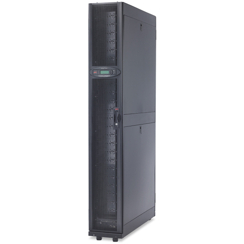 APC Modular IT Stromverteilereinheit (PDU) Schwarz APC Modular IT Stromverteilereinheit (PDU) Schwarz
