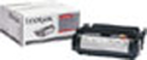 Lexmark Optra S High Yield Print Cartridge, original, schwarz Lexmark Optra S High Yield Print Cartridge, original, schwarz