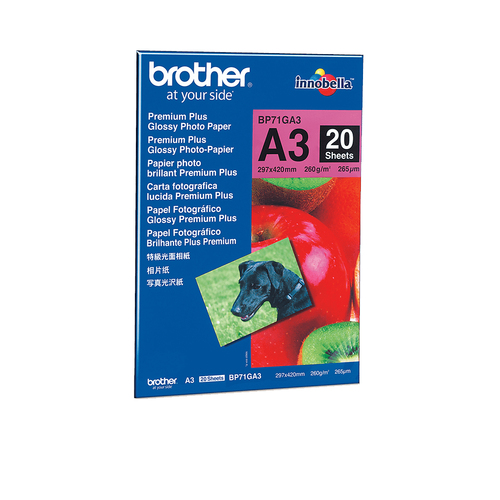 Brother BP71GA3