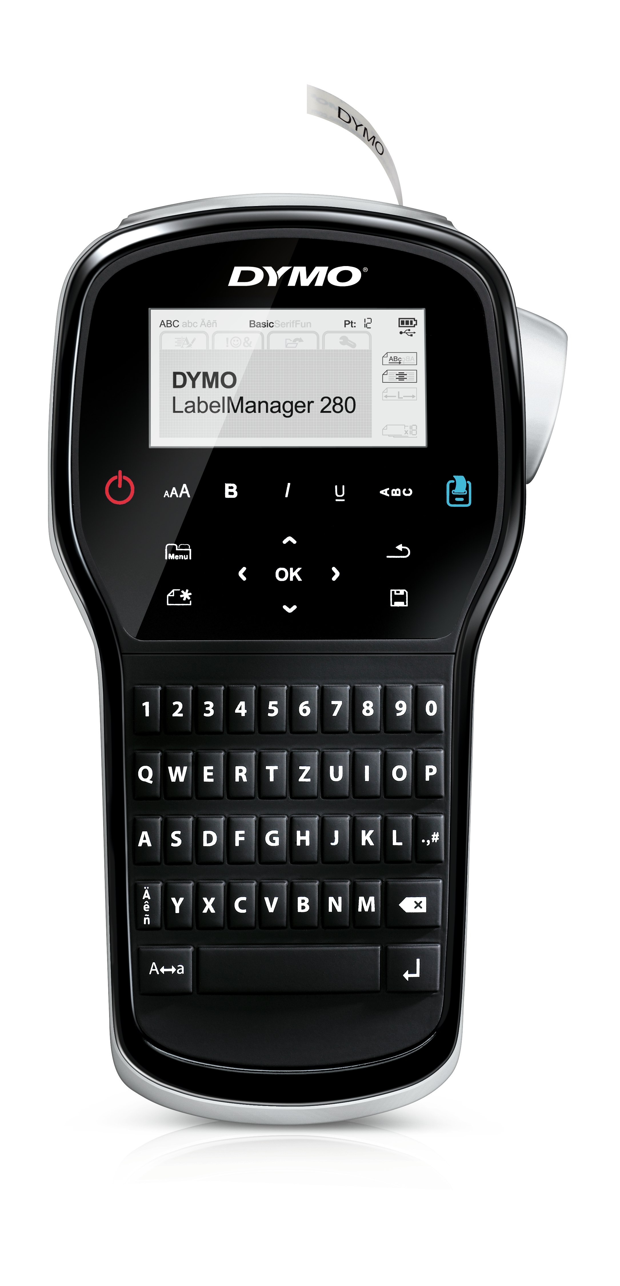 Dymo LabelManager 280 