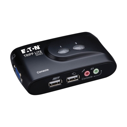 Tripp Lite B004-VUA2-K-R Tripp Lite B004-VUA2-K-R
