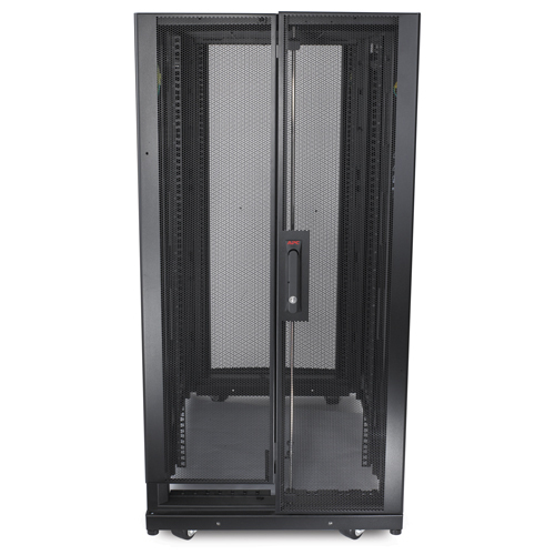 APC NetShelter SX, 24 HE Server Rack-Gehäuse, APC NetShelter SX, 24 HE Server Rack-Gehäuse,