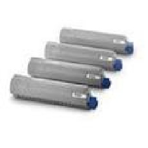 OKI 44059106&comma; original&comma; magenta&comma; LED-Druck