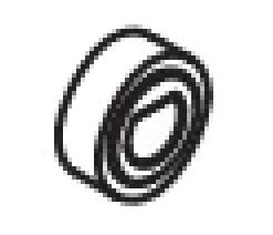 KYOCERA 302F924430 KYOCERA 302F924430