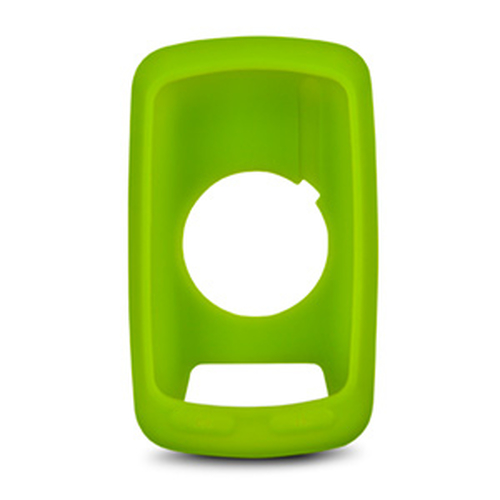 Garmin 010-10644-06 Schutzh&uuml;lle f&uuml;r Navigationssysteme Cover Gr&uuml;n Silikon