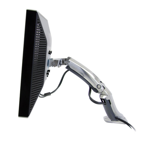 Ergotron Desk Mount LCD Arm Ergotron Desk Mount LCD Arm