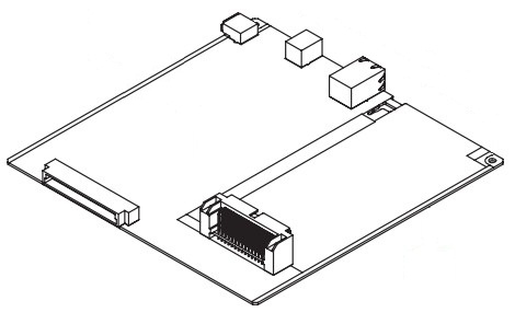 KYOCERA 302K894040