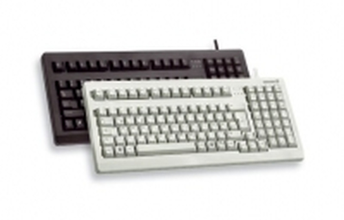 CHERRY 19" compact PC keyboard G80-1800 FR grau CHERRY 19" compact PC keyboard G80-1800 FR grau