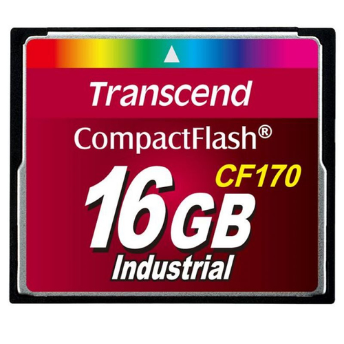 Transcend CF170