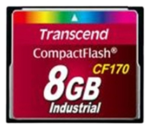 Transcend CF170 Transcend CF170