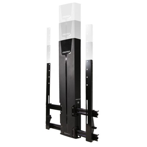 Ergotron Glide Wall Mount&comma; HD
