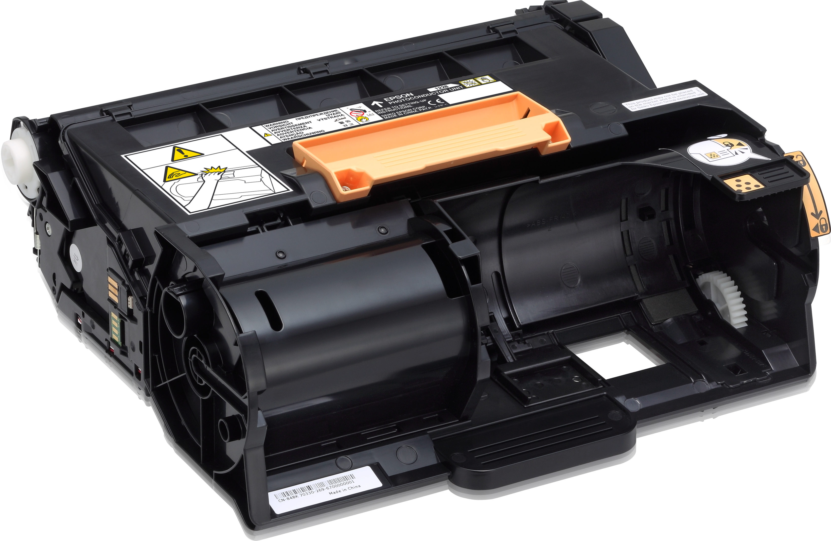 Epson Original Bildtrommel  C13S051228