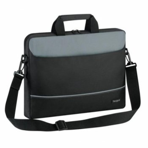 Targus TBT238EU&comma; 39&comma;6&comma; schwarz&comma; grau