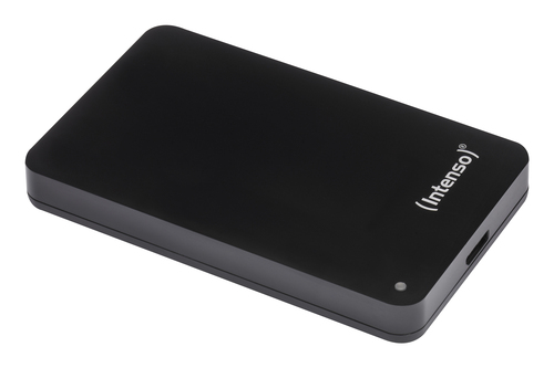 Intenso 2TB 2&period;5" Memory Case USB 3&period;0