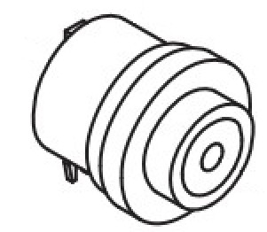 KYOCERA 302F944210 KYOCERA 302F944210