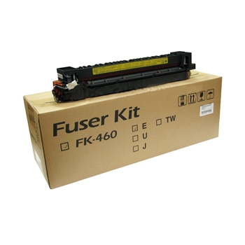 KYOCERA FK-460E, Toner KYOCERA FK-460E, Toner
