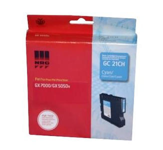 Ricoh 405545&comma; original&comma; cyan