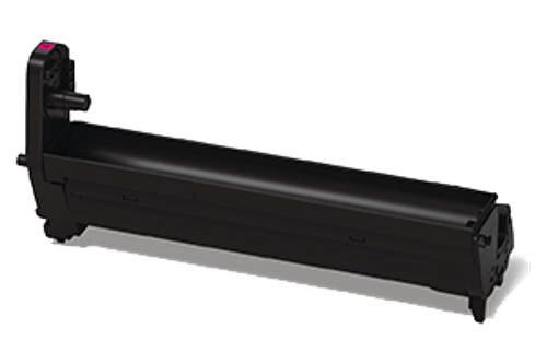 OKI 45395702&comma; original&comma; magenta&comma; LED-Druck
