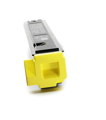 KYOCERA TK-5135Y, original, gelb, Toner KYOCERA TK-5135Y, original, gelb, Toner