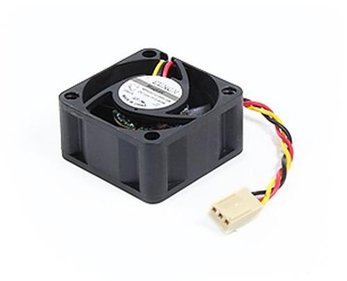 Synology Fan 40&ast;40&ast;20&lowbar;1&comma; schwarz&comma; L&uuml;fter&comma; 20x40x40mm