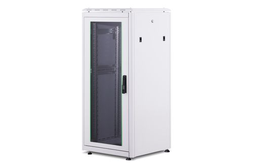 Digitus Netzwerkschrank Unique Serie - 600x600 mm &lpar;BxT&rpar;