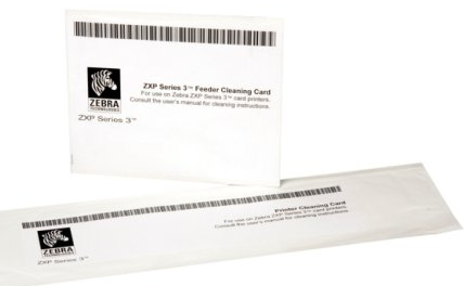 Zebra 105999-302 Druckerreinigung Zebra 105999-302 Druckerreinigung